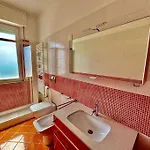300 Mt Near The Sea And The Station Exclusive Appartement Albenga