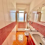 300 Mt Near The Sea And The Station Exclusive * Albenga