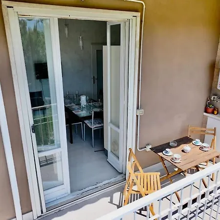 Apartman 300 Mt Near The Sea And The Station Exclusive