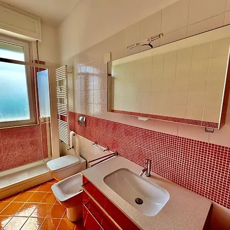 300 Mt Near The Sea And The Station Exclusive Apartmán Albenga