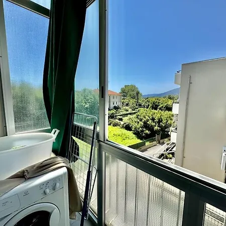 Apartmán 300 Mt Near The Sea And The Station Exclusive *