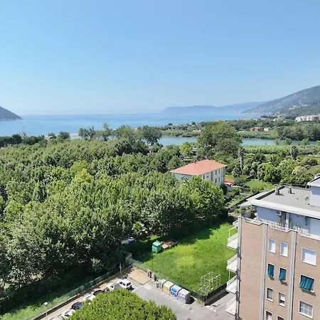 Lejlighed 300 Mt Near The Sea And The Station Exclusive Albenga