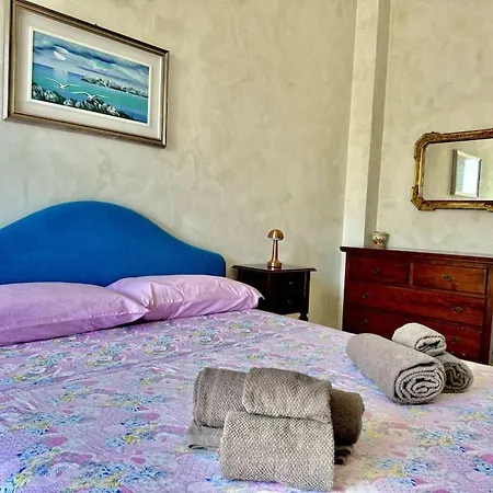 300 Mt Near The Sea And The Station Exclusive Apartmán Albenga