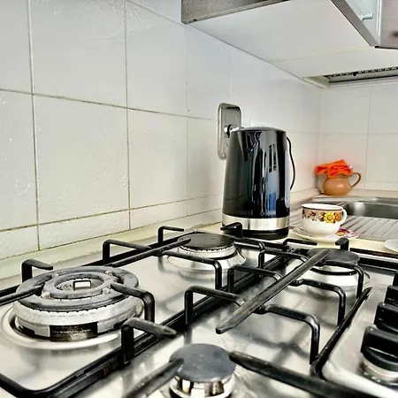 300 Mt Near The Sea And The Station Exclusive Apartment *